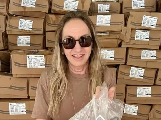 Primeira-dama de João Pessoa emite nota para rebater denúncia do MP: “Crença na justiça”