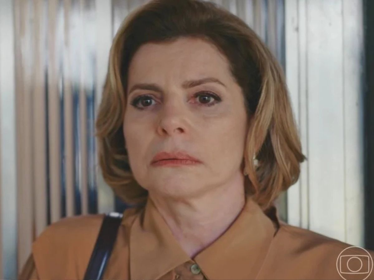 Reprodução/Globo