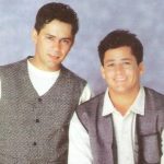 Vem aí! Saiba quem são os atores cotados para estrelar filme sobre Leandro e Leonardo