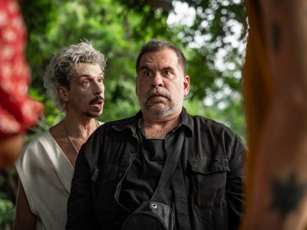 Leandro Hassum estrela humor recheado de suspense em “O Rei da Feira”