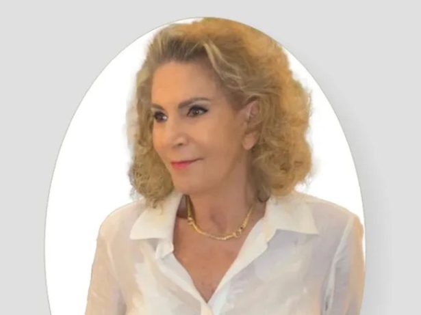 Irmã de Collor, Leda Maria morre aos 83 anos; velório aconteceu nesta sexta (20/6)
