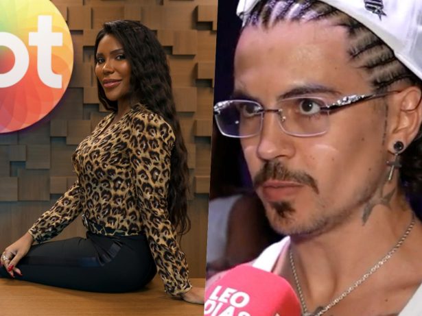 Carol Lekker diz que devolveu casa de Biel após não conseguir pagar: “Fracassei”