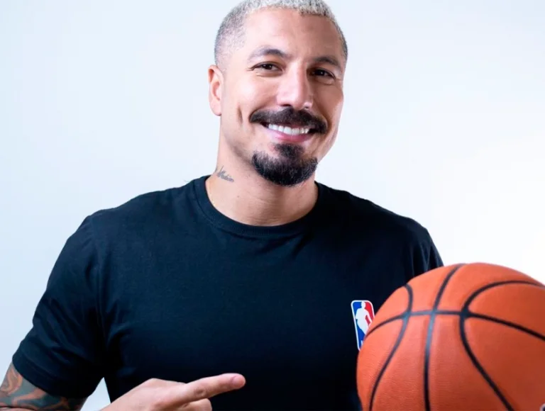 Comentarista de basquete, ex-BBB Fe Medeiros fala sobre carreira: “Realizado”