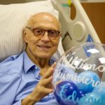 Eduardo Suplicy é internado com arritmia cardíaca e precisará colocar marca-passo