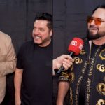 Bruno expõe hábito após beber e Marrone faz confissão inusitada após gol do Brasil