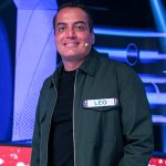 Antes de estreia na Band, Leo Dias encara desafio na Record