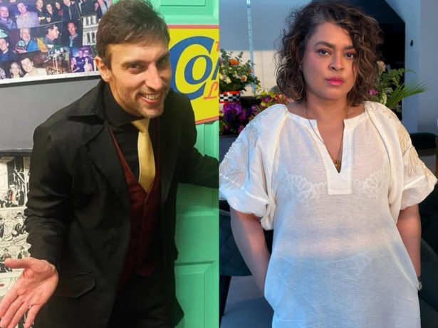 Leo Lins volta a fazer piada com Preta Gil horas após a morte da cantora, diz site