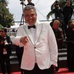 Em Cannes, Leo Reis é homenageado em evento da Forbes por inclusão de jovens cariocas