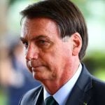 “A esquerda está afundando no mundo todo”, analisa Bolsonaro sobre eleições em outros países