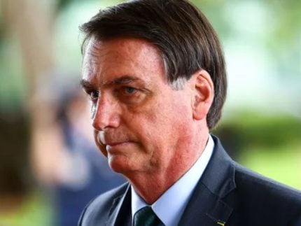 Ministros do STF suspeitavam que Bolsonaro se preparava para fugir, diz jornalista