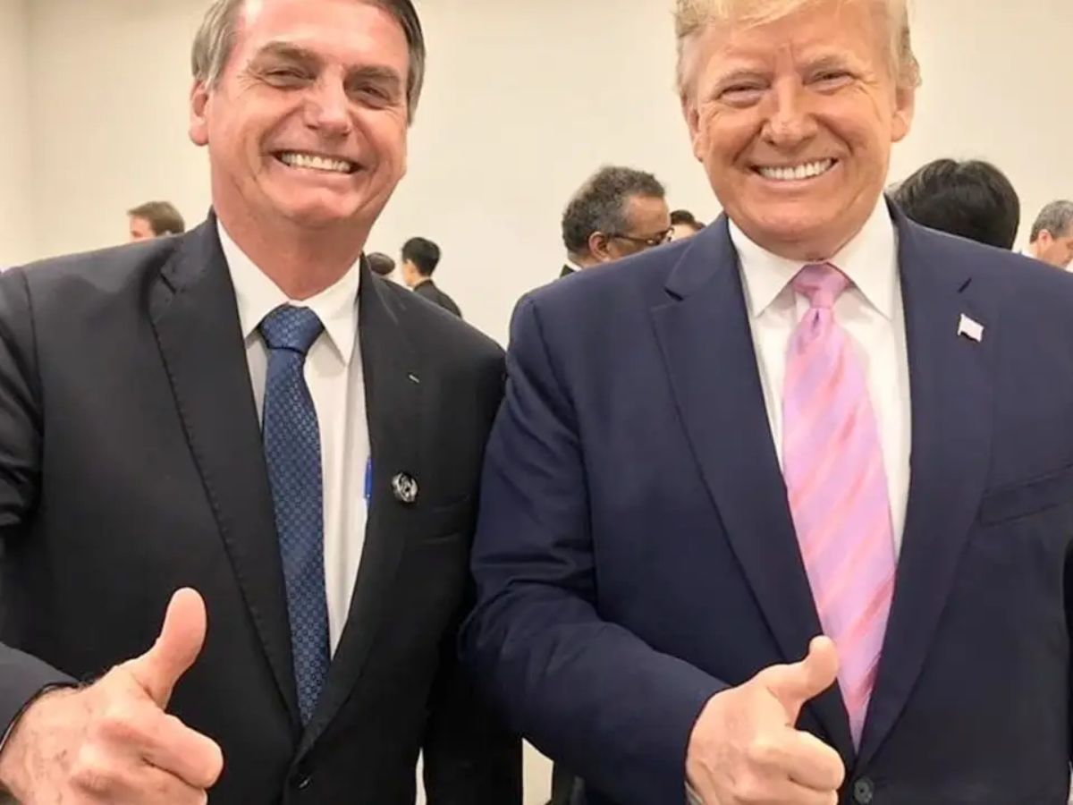 Reprodução/Redes sociais