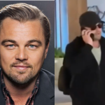 Leonardo DiCaprio é acusado de grosseria ao passar reto por fãs. Veja vídeo!