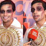 “Elvis não morreu!”: Leo Foguete surpreende com fantasia do cantor no Aviões Fantasy SP