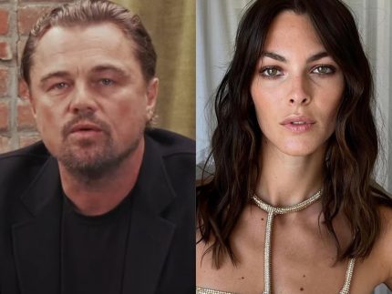 Leonardo DiCaprio quebra “maldição” e fica noivo de modelo de 26 anos, diz site