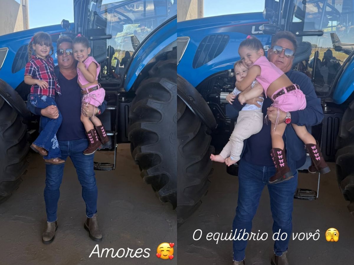 Reprodução/Instagram
