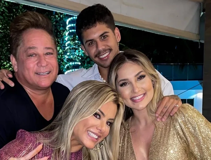 Reprodução
