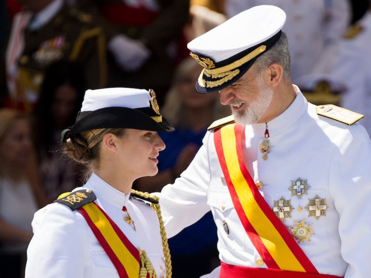 Óscar Corral/El País