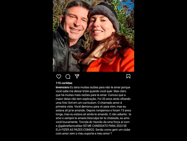 Reprodução/Instagram