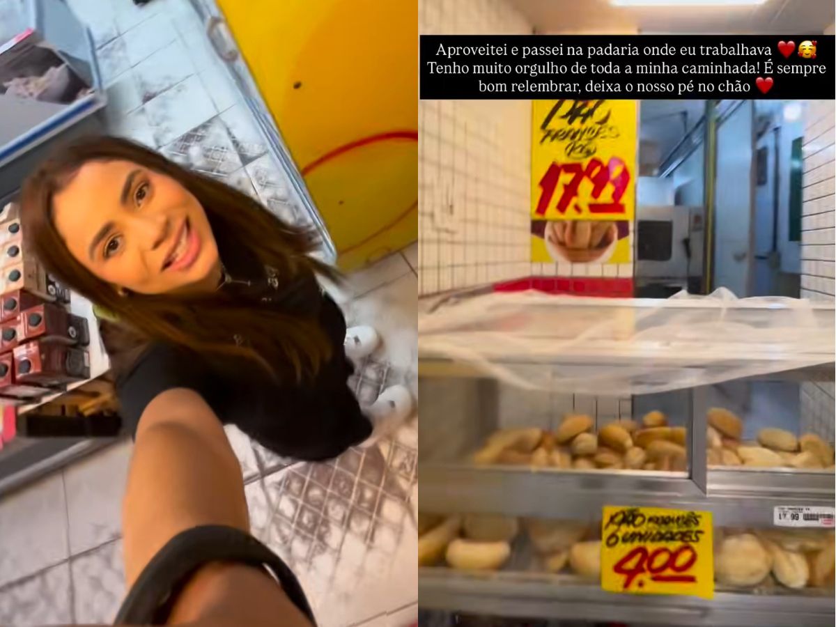 Reprodução/@lexa