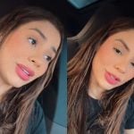 Lexa desabafa sobre processo milionário de mansão de MC Guimê: “Desgastante”