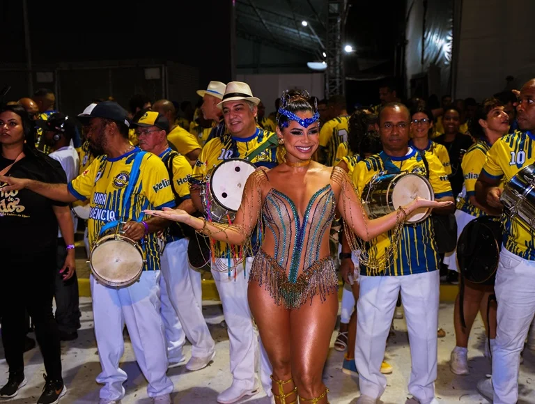 Leo Queiroz/Rio Carnaval/Divulgação