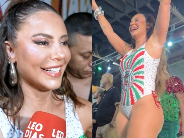 “Sem grandes emoções”: Paolla Oliveira quebra o silêncio sobre a vida de solteira