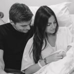 Nasce primeira filha do piloto Max Verstappen com Kelly Piquet
