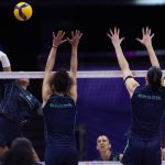 Seleção feminina de vôlei começa jornada na Liga das Nações em casa. Confira!