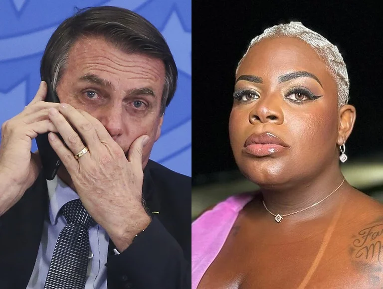 Ligação e proposta: que proximidade é essa entre Jojo e Bolsonaro?