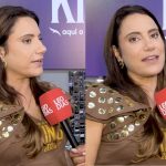 Responsável pelo Camarote King, Lilian Martins destaca alta procura: “Abri vendas durante a noite”