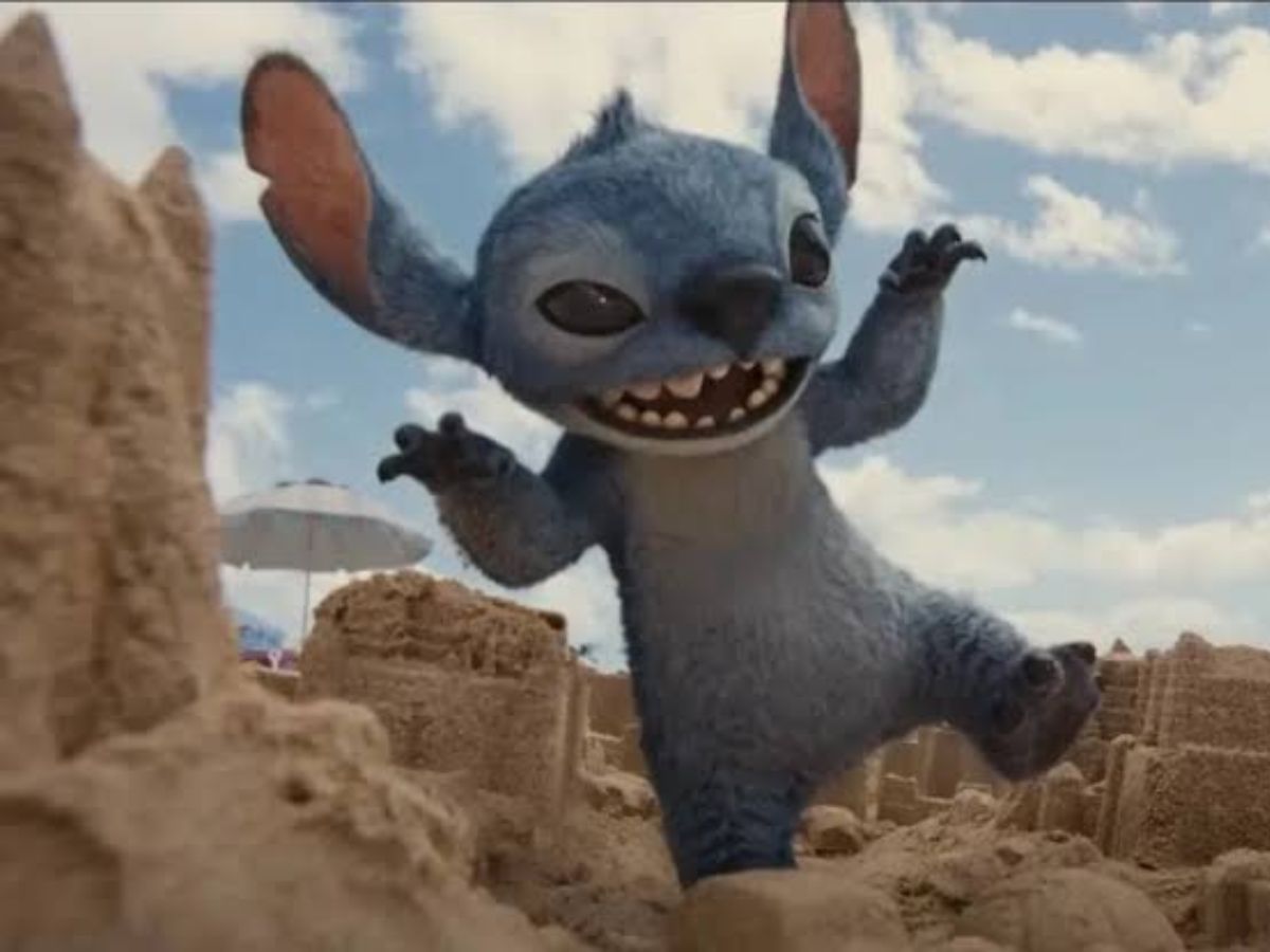 Reprodução/Disney 
