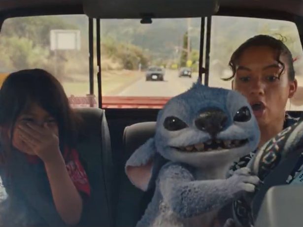 Disney revela trailer de filme live-action de “Lilo & Stitch”, com estreia para 23 de maio