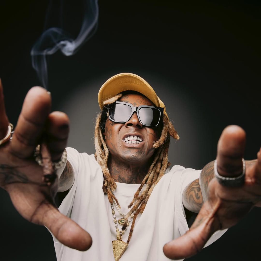 Reprodução: Instagram@denisebidot, @liltunechi