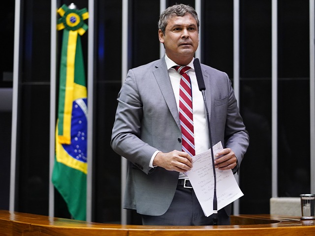 Foto: Câmara dos Deputados