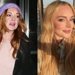 Lindsay Lohan desvenda segredos por trás de rejuvenescimento “milagroso”