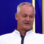 Técnico Lisca será comentarista convidado do SBT na transmissão de França x Inglaterra