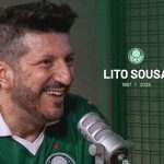 Famosos lamentam morte de Lito Sousa após luta contra doença rara: “Até o próximo voo”