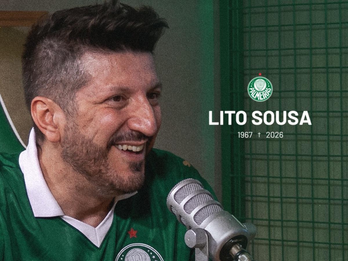 Crédito: Reprodução/Instagram @palmeiras