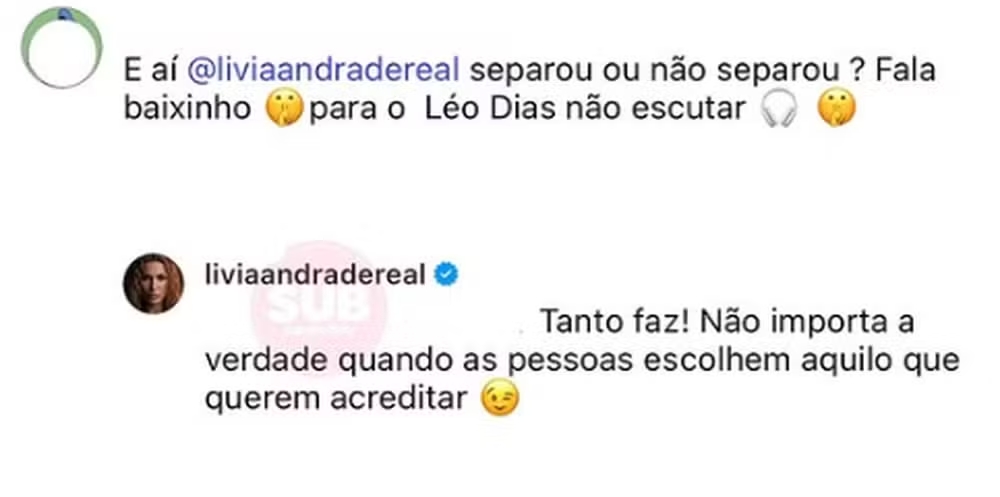 Reprodução/Instagram