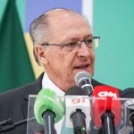 Alckmin afirma que governo quer solucionar tarifaço dos EUA até 31 de julho