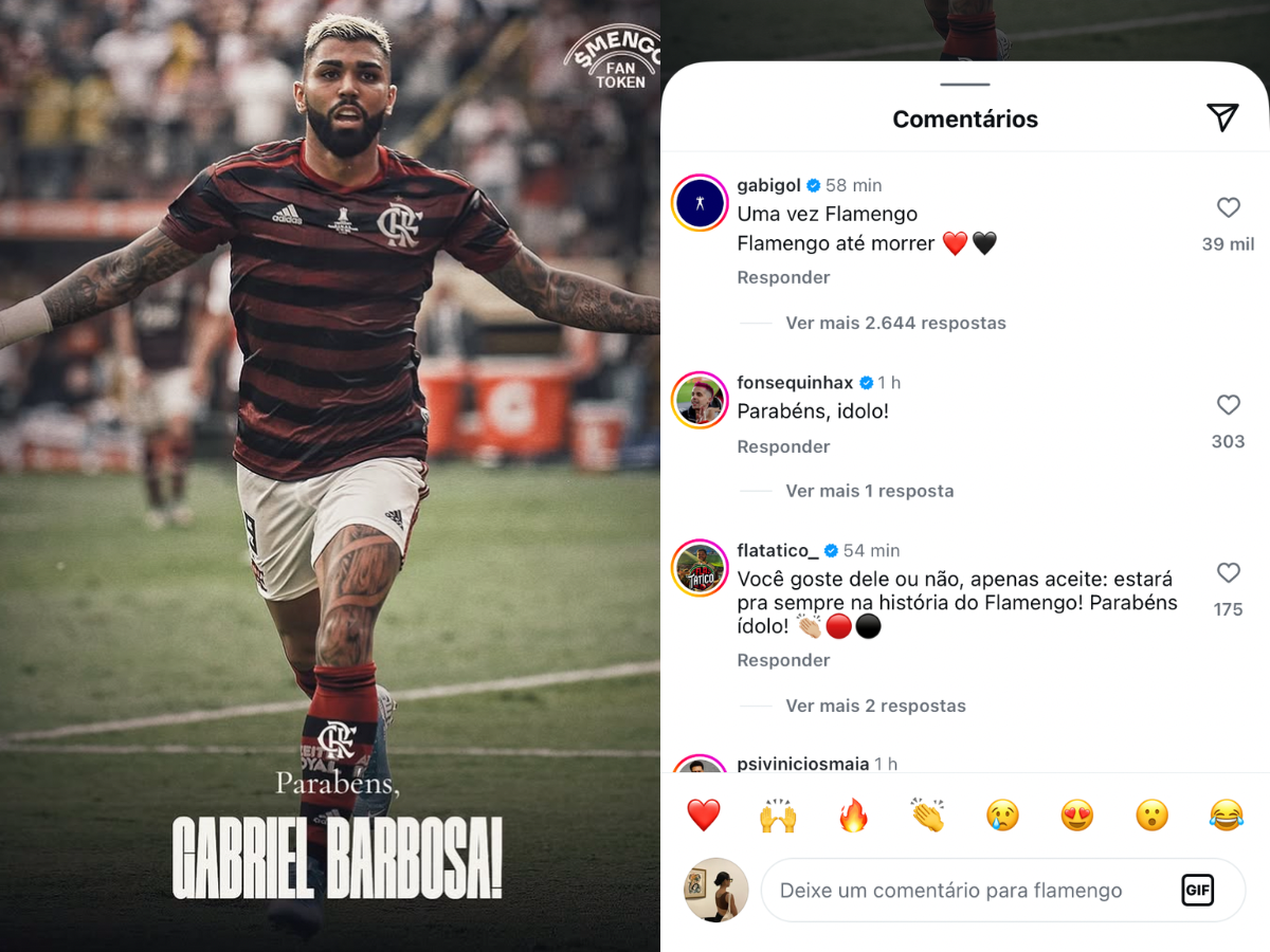 Reprodução/Instagram 