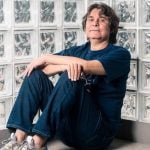 Cantor Lô Borges passa por traqueostomia e respira com ajuda de aparelhos