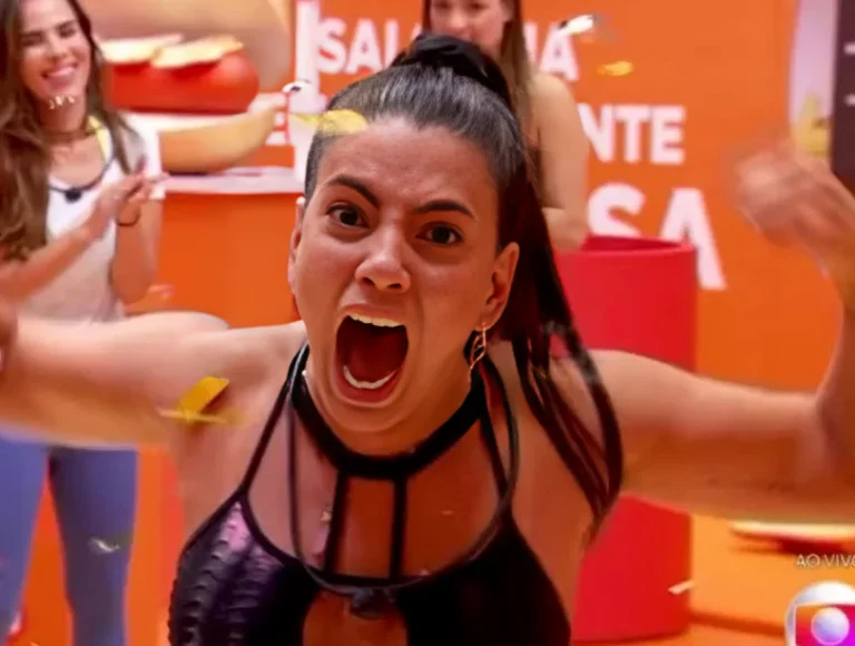 Permanência de Fernanda no BBB 24 dá ao programa a “vilã” que faltava