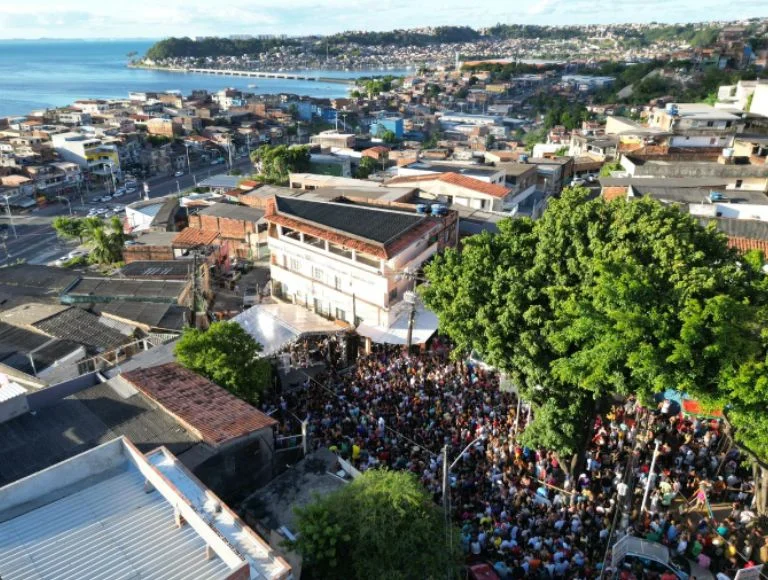 Reprodução