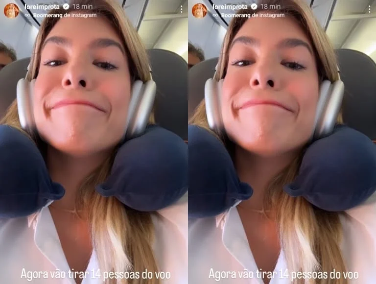 Reprodução Instagram