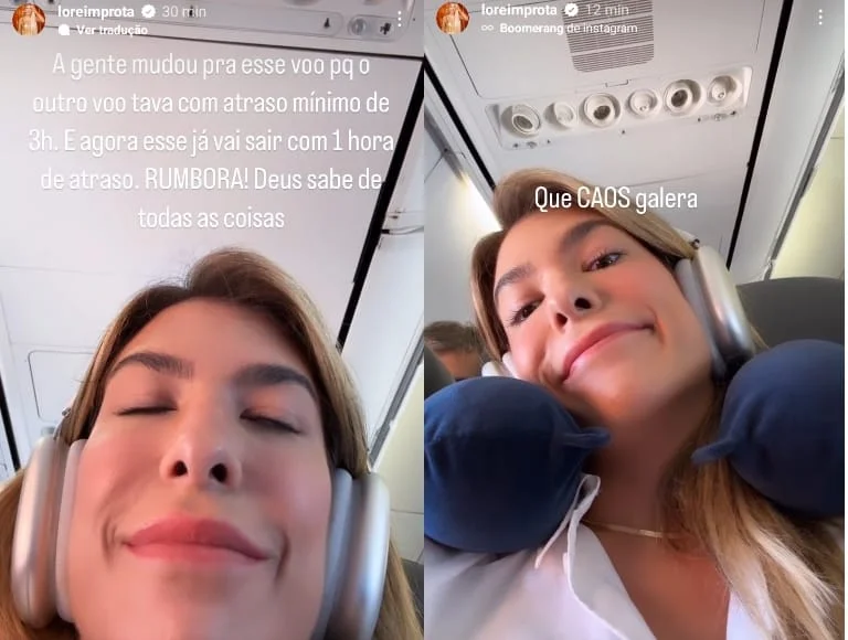 Reprodução Instagram