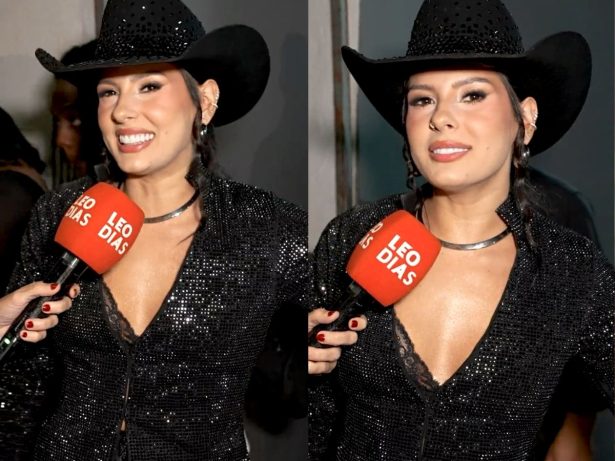 Ana Castela abre o jogo sobre planos de ser mãe e detalha relação com os filhos de Zé Felipe