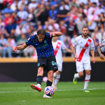 Inter de Milão elimina River Plate e encara o Fluminense no Mundial de Clubes