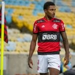Corinthians intensifica negociações por Vitinho e mantém interesse em Victor Sá
