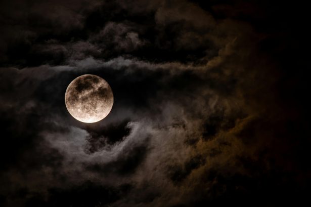 Hoje é Lua Cheia em Câncer: a primeira Lua Cheia do ano mexe com o coração